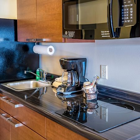 My Place Hotel-Chicago West/North Aurora, Il Екстериор снимка