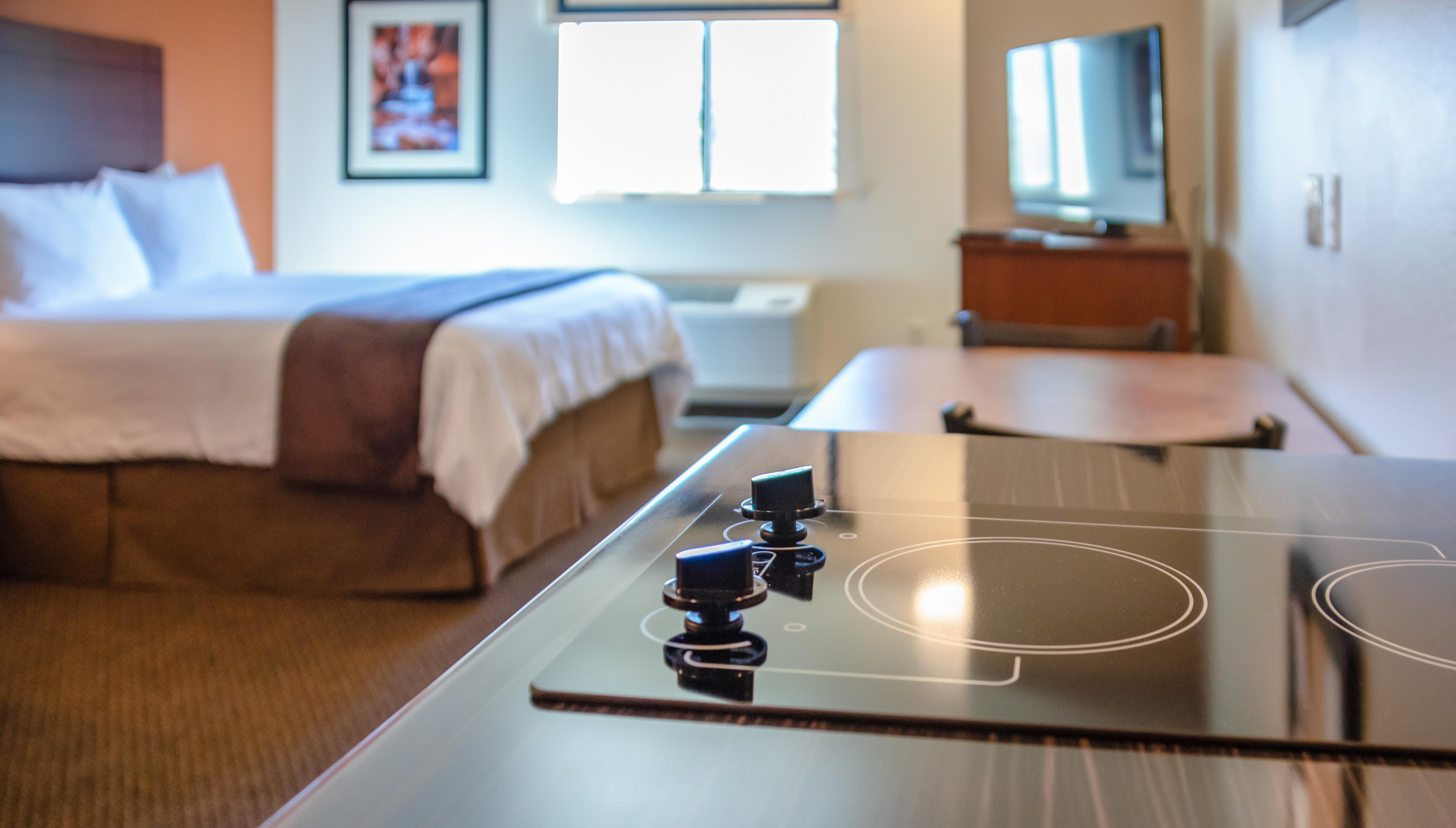 My Place Hotel-Chicago West/North Aurora, Il Екстериор снимка