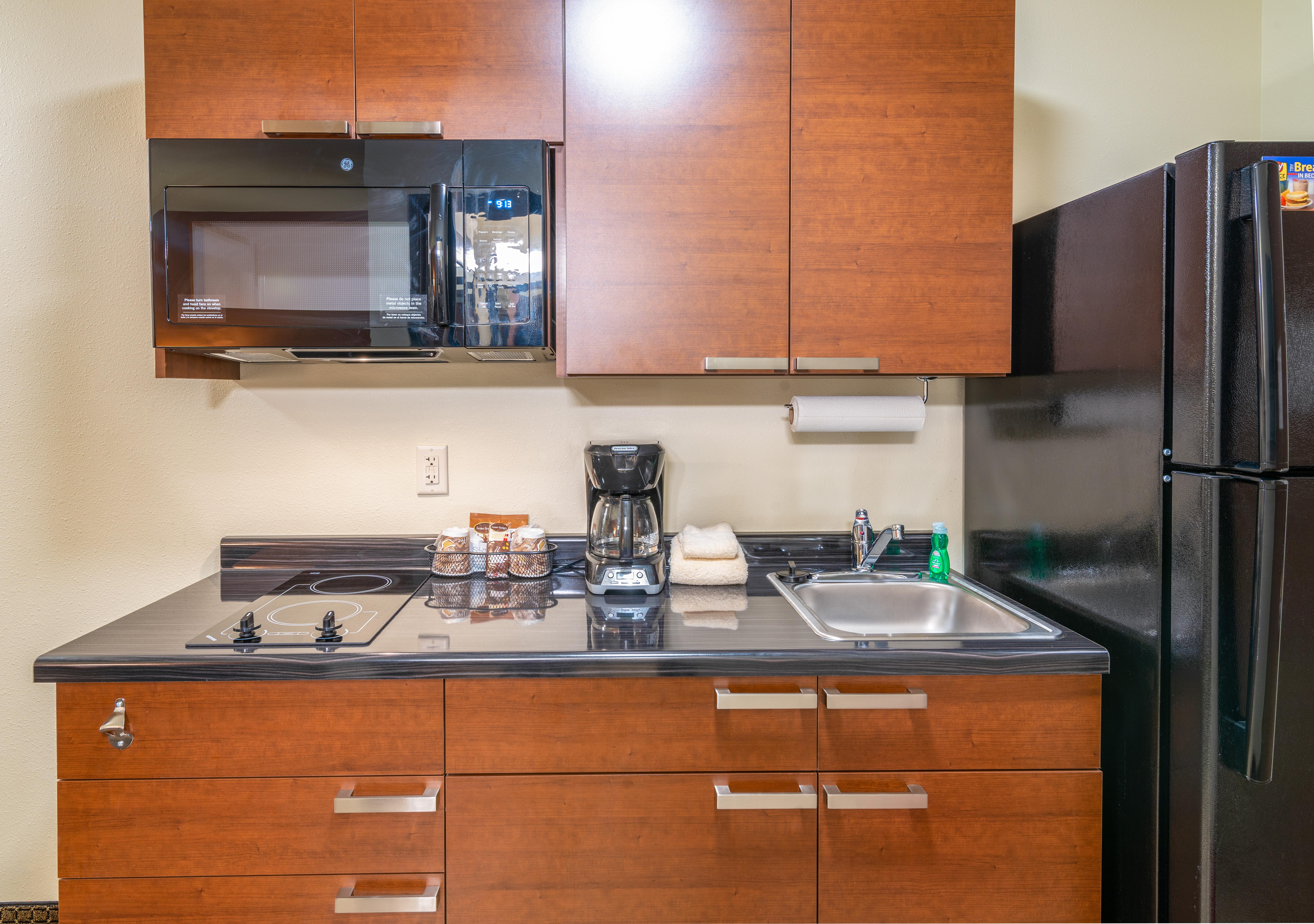 My Place Hotel-Chicago West/North Aurora, Il Екстериор снимка