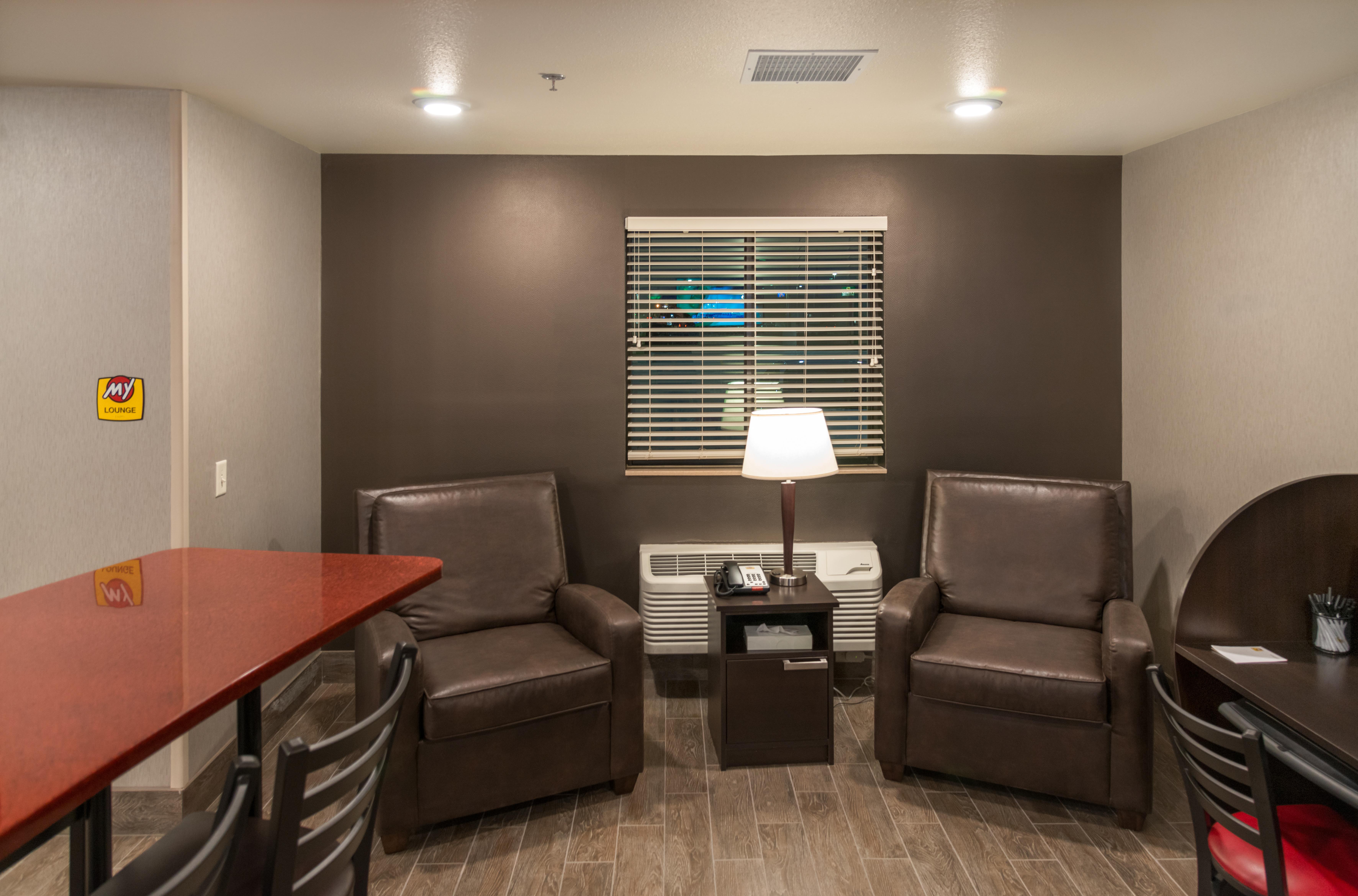 My Place Hotel-Chicago West/North Aurora, Il Екстериор снимка