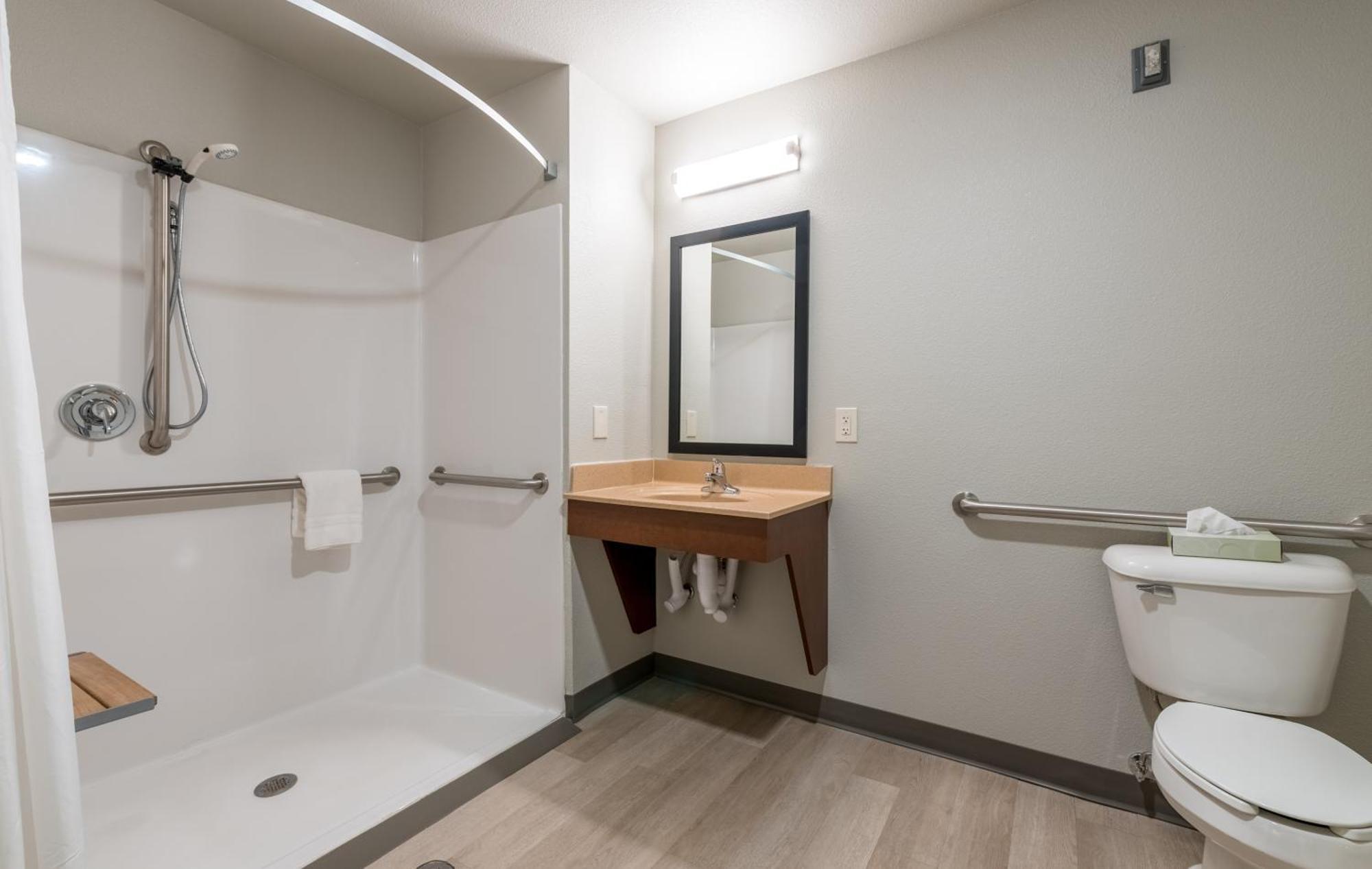 My Place Hotel-Chicago West/North Aurora, Il Екстериор снимка