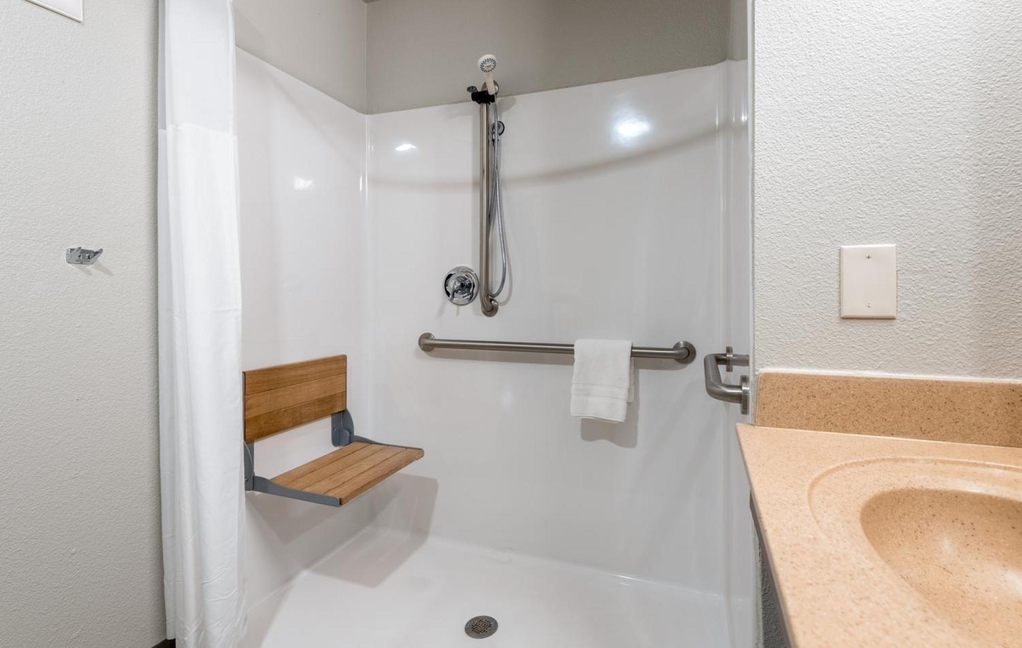 My Place Hotel-Chicago West/North Aurora, Il Екстериор снимка