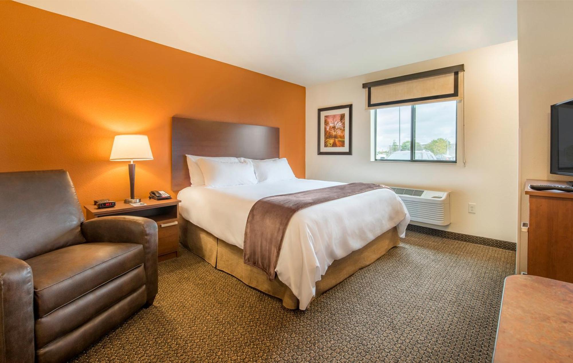 My Place Hotel-Chicago West/North Aurora, Il Екстериор снимка