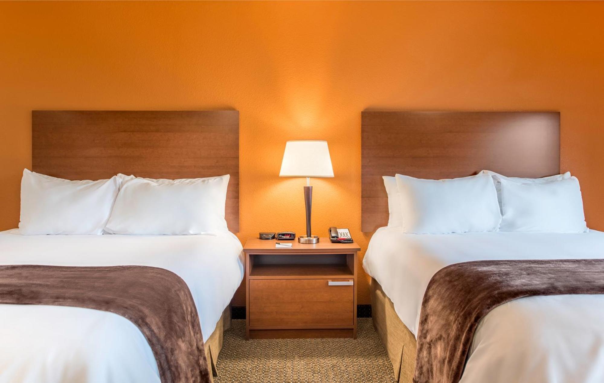 My Place Hotel-Chicago West/North Aurora, Il Екстериор снимка