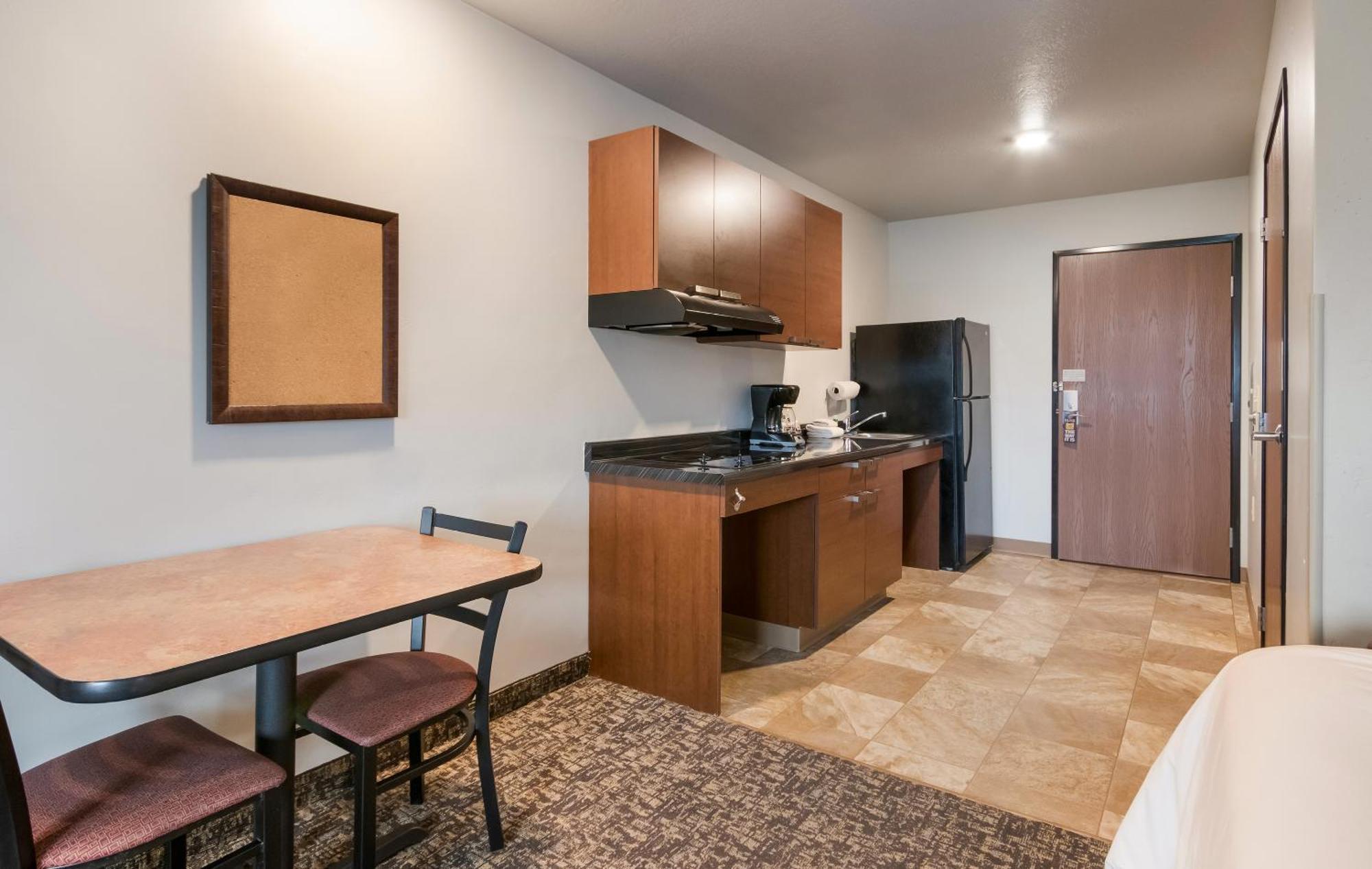 My Place Hotel-Chicago West/North Aurora, Il Стая снимка