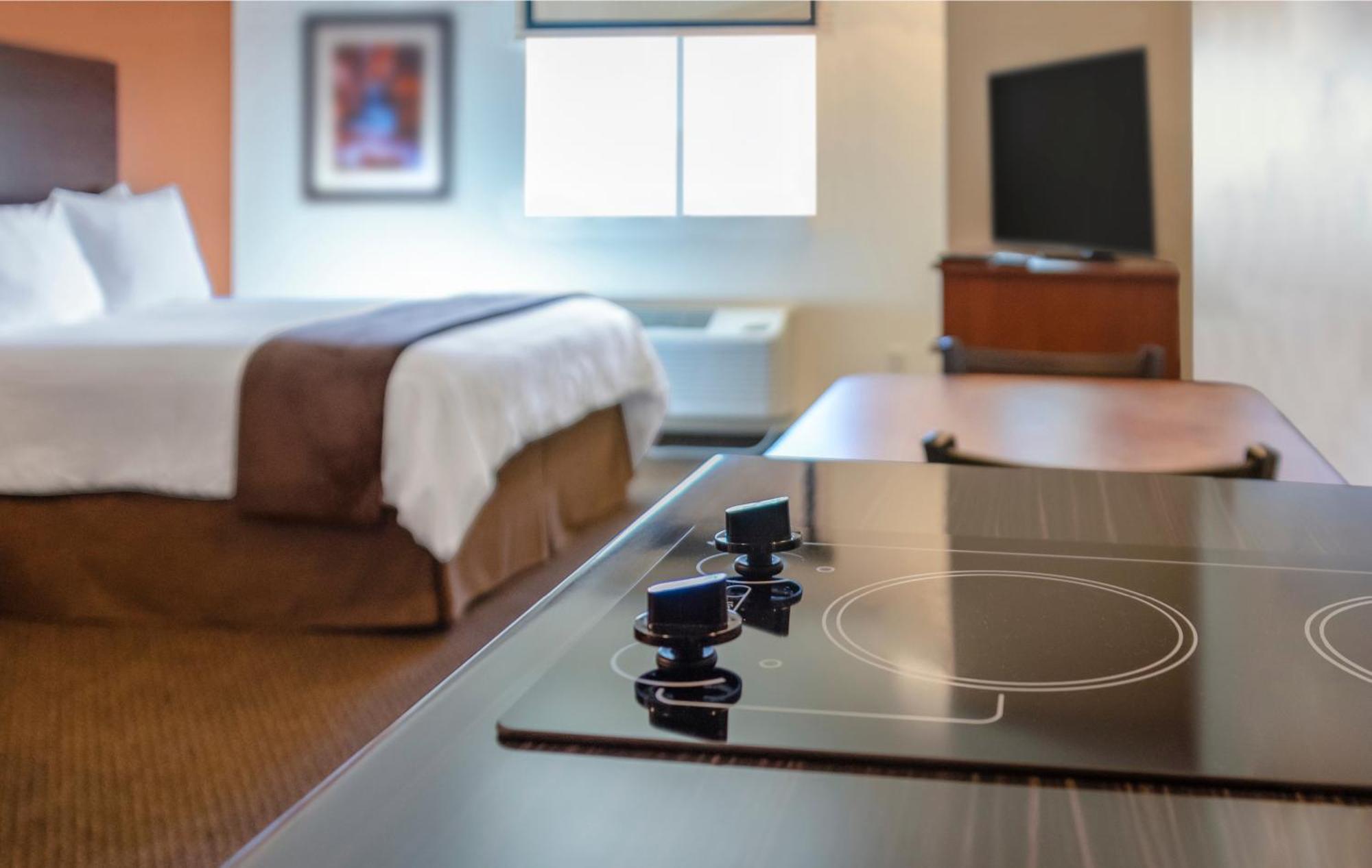 My Place Hotel-Chicago West/North Aurora, Il Стая снимка
