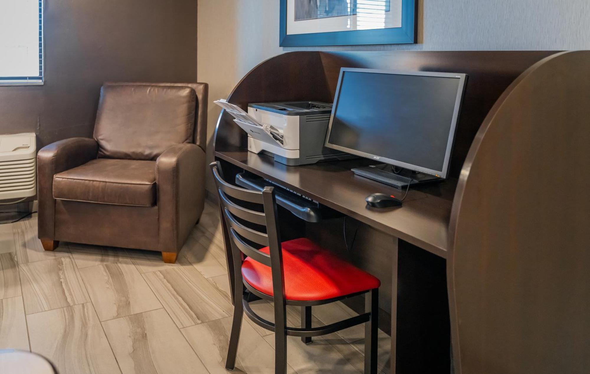 My Place Hotel-Chicago West/North Aurora, Il Екстериор снимка