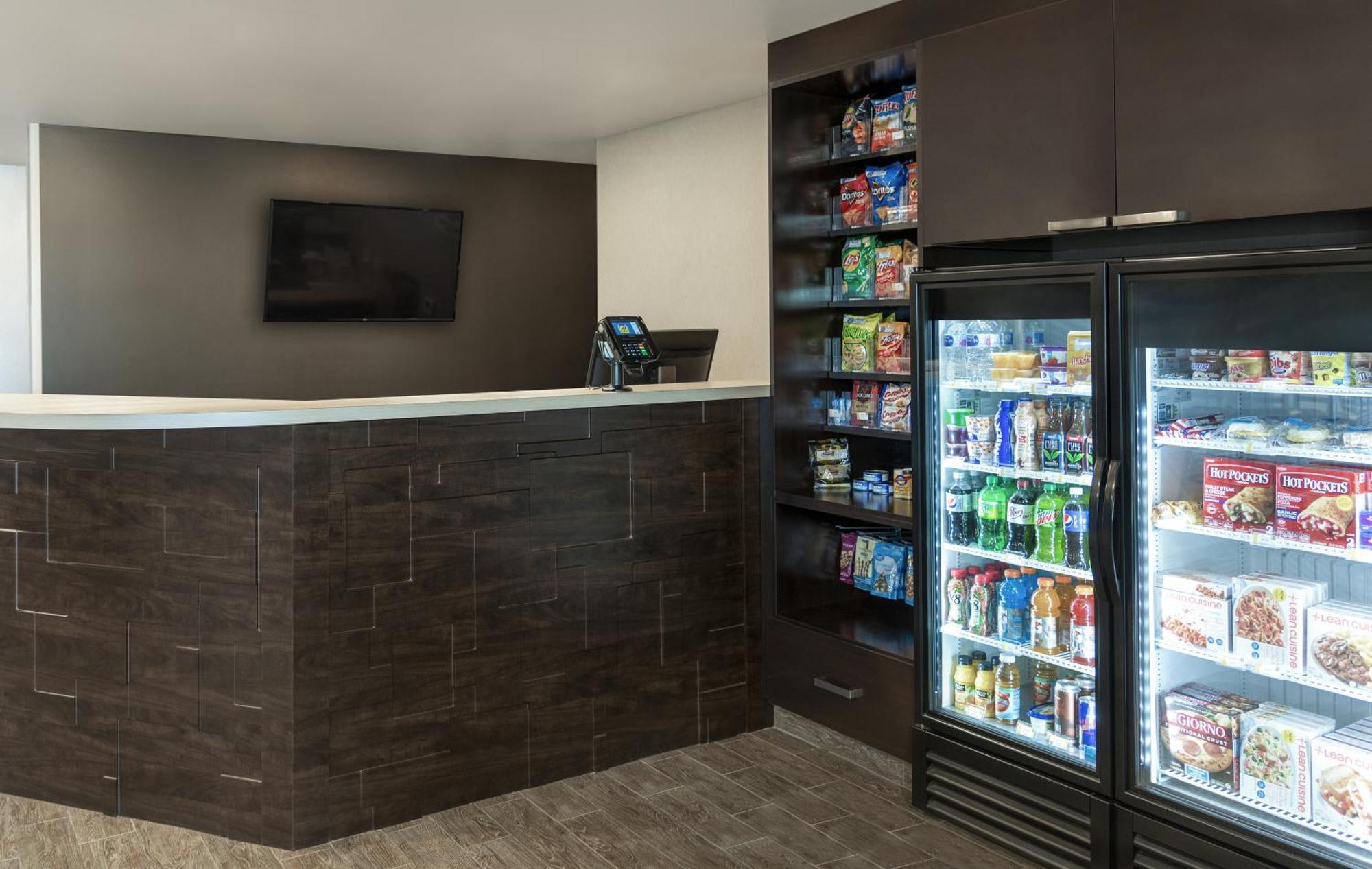 My Place Hotel-Chicago West/North Aurora, Il Екстериор снимка