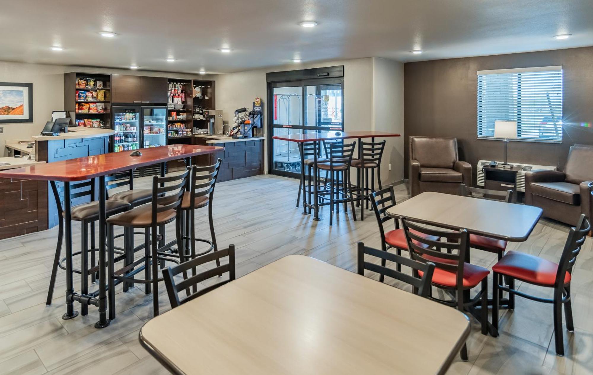 My Place Hotel-Chicago West/North Aurora, Il Екстериор снимка